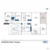 60 Rosella Road, Torquay, Vic 3228-Floorplan