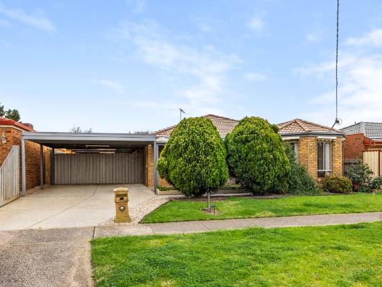 60 Rowes Road, Werribee, Vic 3030 - Sold