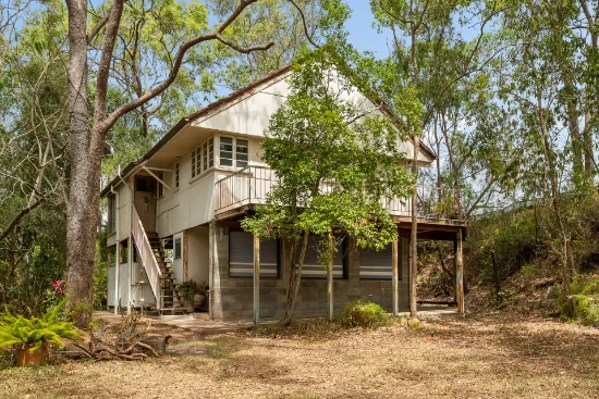 60 Russell Terrace, Indooroopilly, Qld 4068
