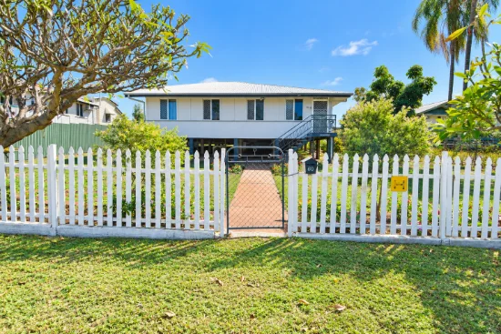 60 Rutherford St, Charters Towers City, Qld 4820