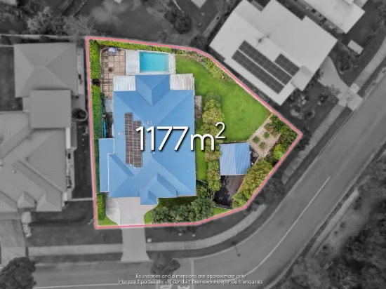 60 Saint Augustines Drive, Augustine Heights, Qld 4300