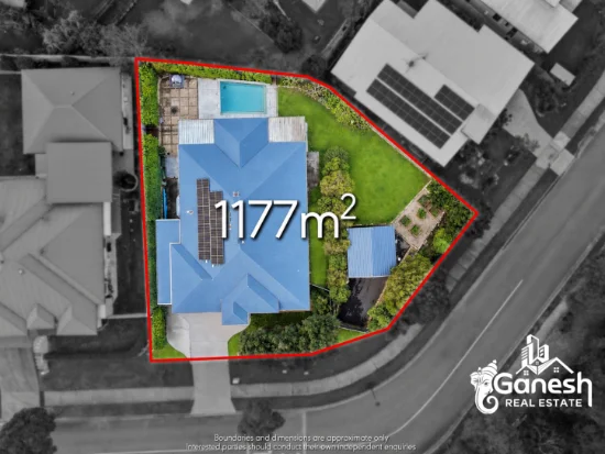 60 Saint Augustines Drive, Augustine Heights, Qld 4300
