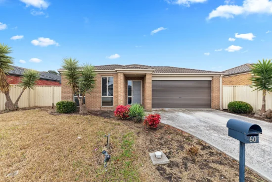 60 Salvia Avenue, Pakenham VIC 3810 - For Rent