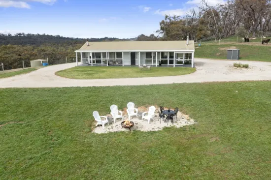 60 Saw Mill Road, Sevenhill, SA 5453