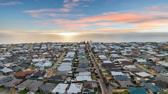 60 Seascapes Boulevard, Halls Head, WA 6210