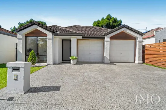 60 Serafina Drive, Helensvale, Qld 4212