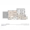 60 Serafina Drive, Helensvale, Qld 4212-Floorplan