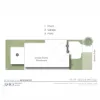 60 Serafina Drive, Helensvale, Qld 4212-Floorplan