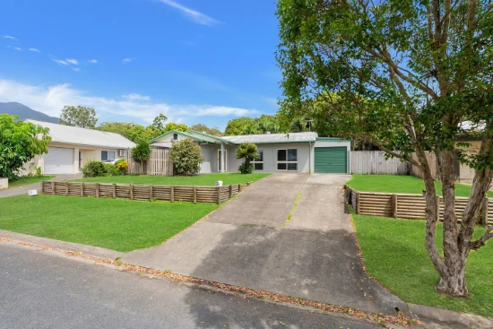 60 Shaft Street, Edmonton, Qld 4869 - For Sale