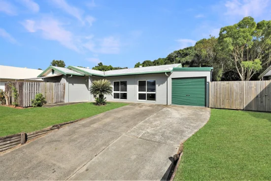 60 Shaft Street, Edmonton, Qld 4869