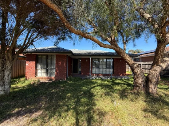 60 Shaws Road, Werribee, Vic 3030