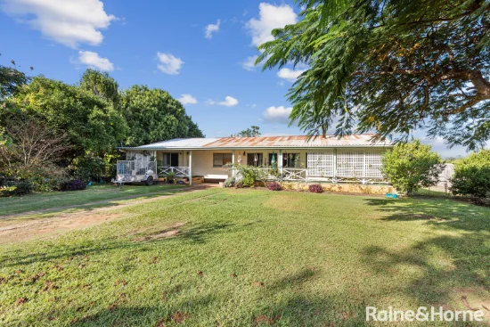 60 Sheaves Road, Kallangur, Qld 4503