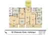 60 Sheaves Road, Kallangur, Qld 4503-Floorplan