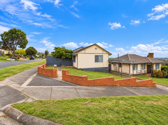 60 Sherrin Street, Morwell, Vic 3840