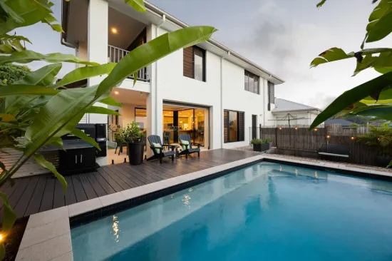60 Skyline Circuit, Palmwoods, Qld 4555