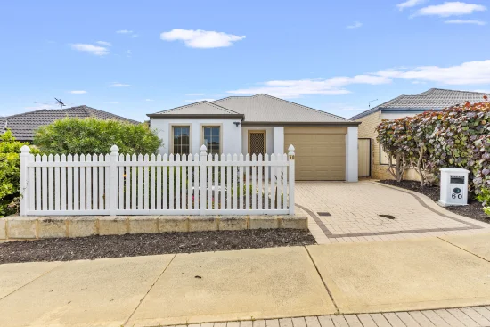 60 Somerly Drive, Clarkson, WA 6030