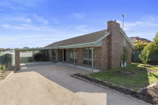 60 Somerville Street, Flora Hill, Vic 3550