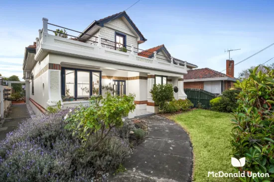 60 Soudan Road, West Footscray, Vic 3012