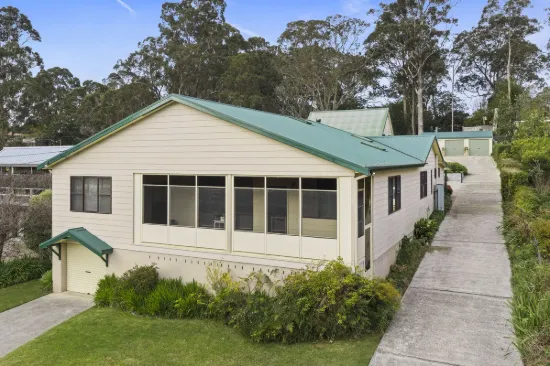 60 Southey Street, Mittagong, NSW 2575