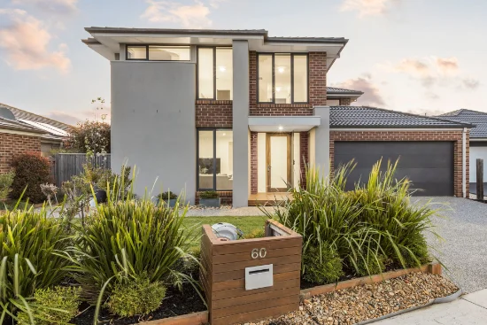 60 Sovereign Drive, Mount Duneed, Vic 3217 - For Sale