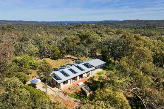 60 Sparks Road, Chewton Bushlands, Vic 3451