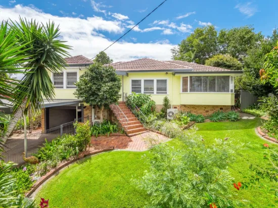 60 Spring Street, East Lismore, NSW 2480