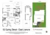 60 Spring Street, East Lismore, NSW 2480-Floorplan