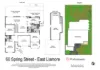 60 Spring Street, East Lismore, NSW 2480-Floorplan