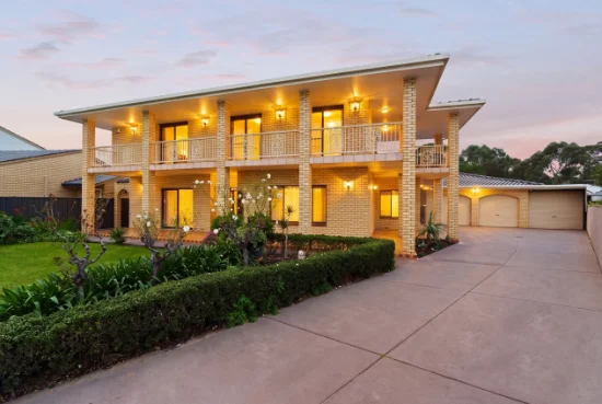 60 Spruce Avenue, Warradale, SA 5046