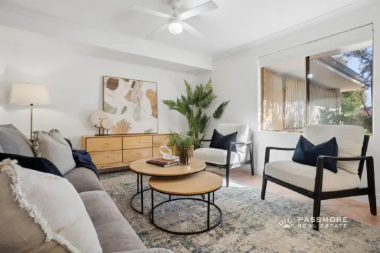 60 St Andrews Loop, Cooloongup, WA 6168