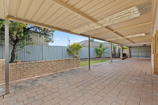 60 St Andrews Loop, Cooloongup, WA 6168-Image