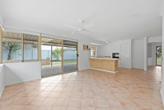 60 St Andrews Loop, Cooloongup, WA 6168-Image