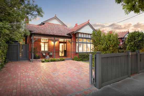 60 St Georges Road, Elsternwick, Vic 3185