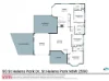 60 St Helens Park Drive, St Helens Park, NSW 2560-Floorplan