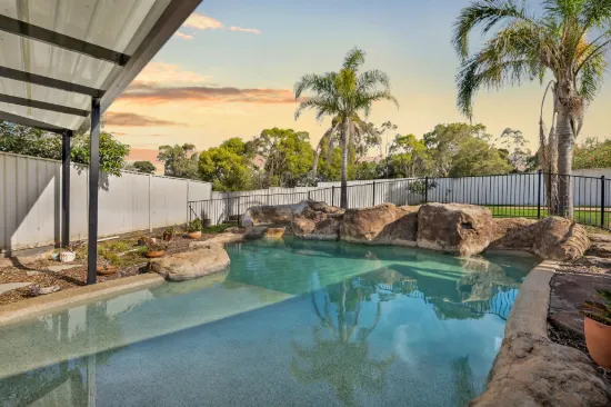 60 St Helens Park, St Helens Park, NSW 2560
