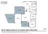 60 St Helens Park, St Helens Park, NSW 2560-Floorplan