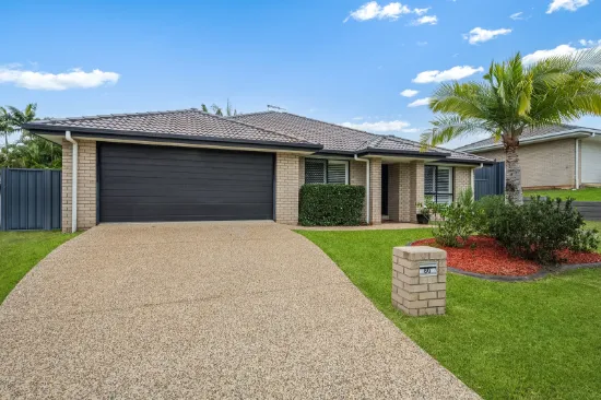 60 Stark Drive, Narangba, Qld 4504