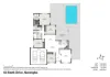 60 Stark Drive, Narangba, Qld 4504-Floorplan