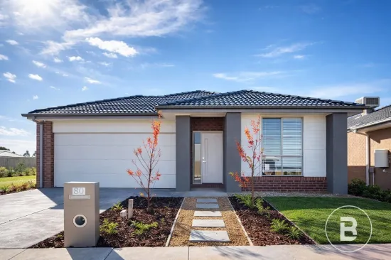 60 Steamboat Avenue, Winter Valley, Vic 3358