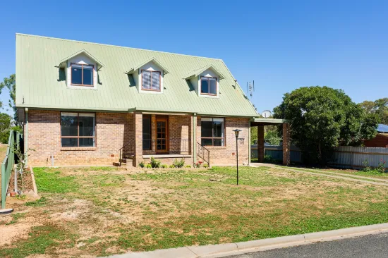 60 Stephen Street, Campbells Creek, Vic 3451
