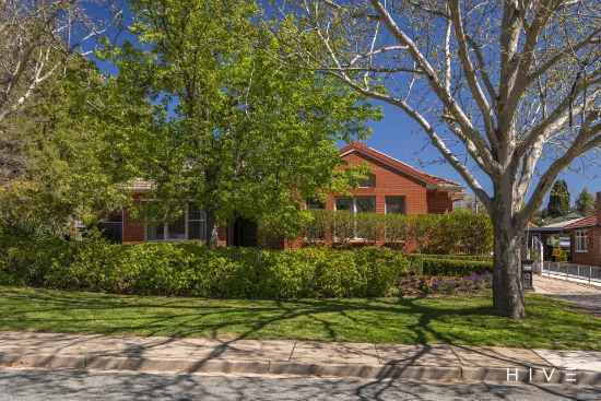 60 Sturt Avenue, Narrabundah, ACT 2604 - For Sale