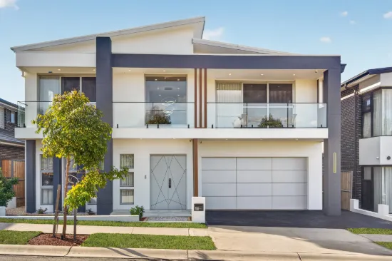 60 Sunburst Circuit (Gables), Box Hill, NSW 2765