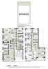 60 Sunburst Circuit (Gables), Box Hill, NSW 2765-Floorplan