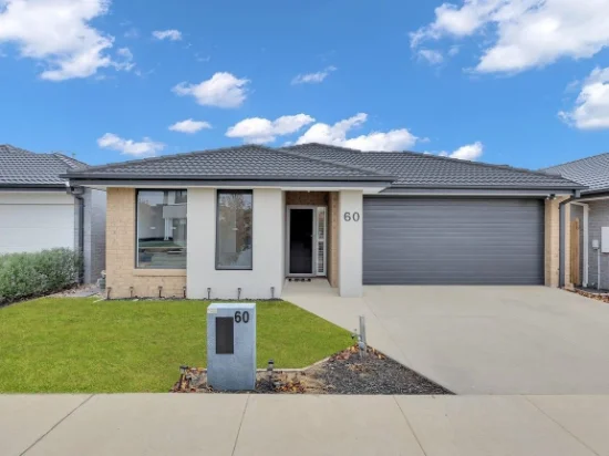 60 Sunlight Circuit, Lara, Vic 3212