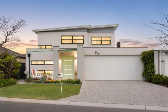 60 Sunstone Boulevard, Treeby, WA 6164