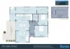 60 Table Street, Port Macquarie, NSW 2444-Floorplan