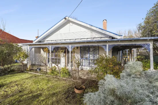 60  Talbot Road, Clunes, Vic 3370