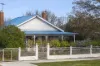 60  Talbot Road, Clunes, Vic 3370-Image