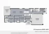 60 Tarong Avenue, North Lakes, Qld 4509-Floorplan