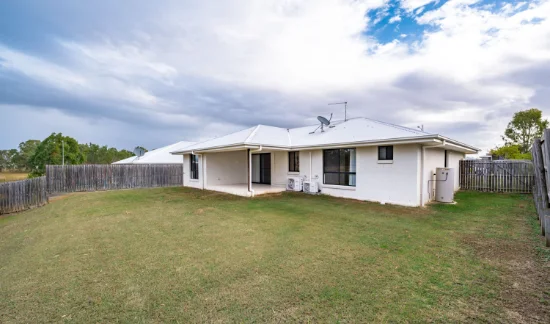 60 Temora Street, Gracemere QLD 4702-Image